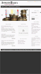 Mobile Screenshot of annuitybasics.com